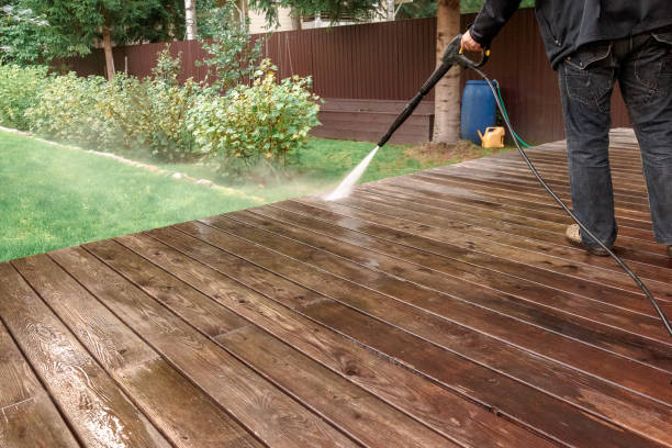 Boat and Dock Cleaning in Sheffield Lake, OH